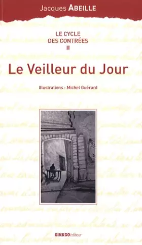 Couverture du produit · Le cycle des Contrées, Tome 2 : Le Veilleur du Jour