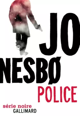 Couverture du produit · Police: Une enquête de l'inspecteur Harry Hole