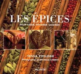 Couverture du produit · Les Epices