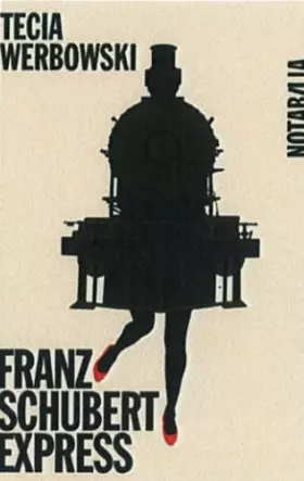 Couverture du produit · Franz Schubert Express, Prague-Vienne : Suivi de Gustav Mahler Express, Vienne-Prague