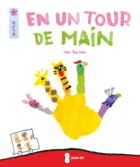 Couverture du produit · En un tour de main