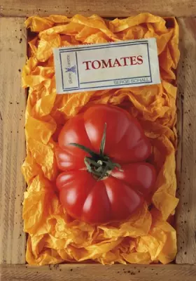 Couverture du produit · Tomates