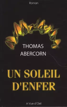 Couverture du produit · Un soleil d'enfer