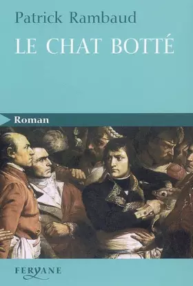 Couverture du produit · Le chat botté