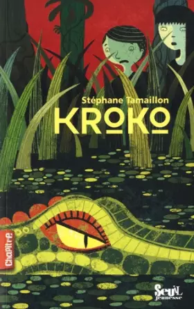 Couverture du produit · Kroko