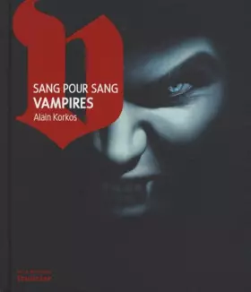 Couverture du produit · Sang pour Sang Vampires