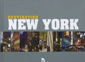 Couverture du produit · Destination New York