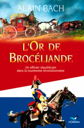Couverture du produit · L'Or De Brocéliande