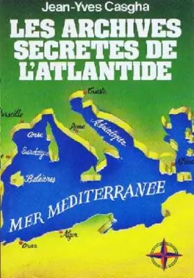 Couverture du produit · Les archives secretes de l' atlantide