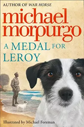 Couverture du produit · A Medal for Leroy