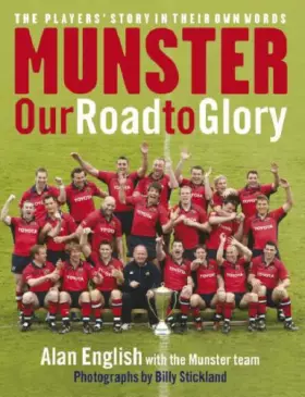 Couverture du produit · Munster: Our Road to Glory