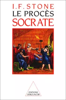 Couverture du produit · Le Procès Socrate
