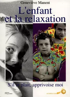 Couverture du produit · L'Enfant et la Relaxation