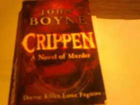 Couverture du produit · Crippen: A Novel of Murder