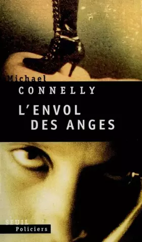 Couverture du produit · L'Envol des anges