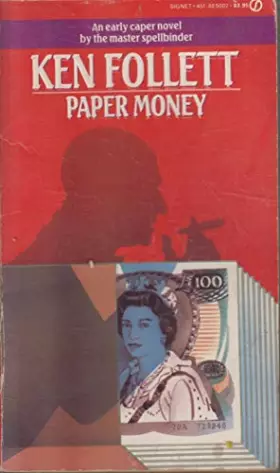 Couverture du produit · Paper Money