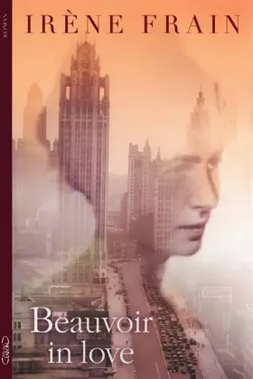 Couverture du produit · BEAUVOIR IN LOVE