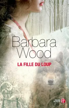 Couverture du produit · La Fille du loup