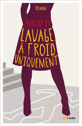Couverture du produit · Lavage à froid uniquement