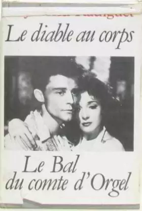 Couverture du produit · Le Diable au corps Suivi de Le Bal du comte d'Orgel