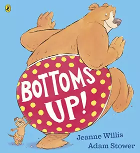 Couverture du produit · Bottoms Up!