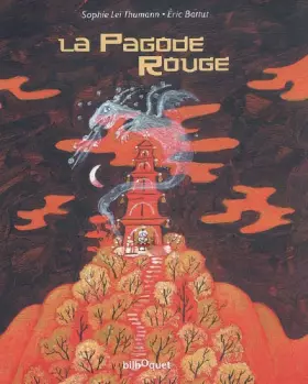 Couverture du produit · La pagode rouge