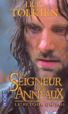 Couverture du produit · Le Seigneur des anneaux, tome 3 : Le retour du roi