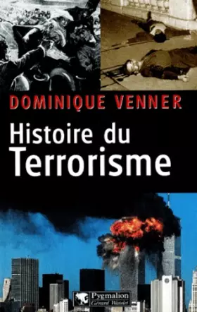 Couverture du produit · Histoire du terrorisme