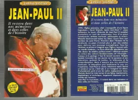 Couverture du produit · Grands Destins Hors-Série N° 1 : Jean Paul II, Les Mémoires De L'histoire . LE LIVRE SOUVENIR DE TOUTE UNE VIE