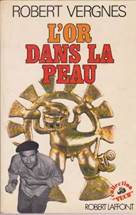 Couverture du produit · L'OR DANS LA PEAU