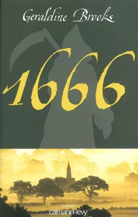 Couverture du produit · 1666
