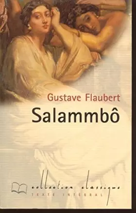 Couverture du produit · Salammbô (Collection Classique)