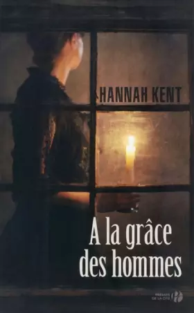 Couverture du produit · A la grâce des hommes