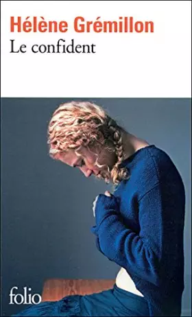 Couverture du produit · Le confident