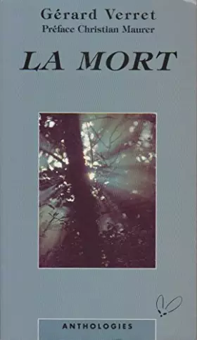 Couverture du produit · La mort