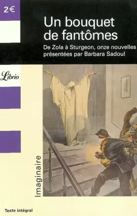 Couverture du produit · Bouquet de fantomes (Un)