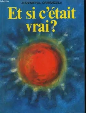 Couverture du produit · Et si c'était vrai ?