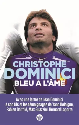 Couverture du produit · Bleu à l'âme (Nouvelle édition)