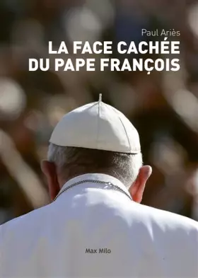 Couverture du produit · La face cachée du pape François