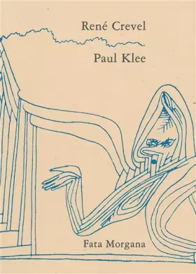 Couverture du produit · Paul Klee par Rene Crevel