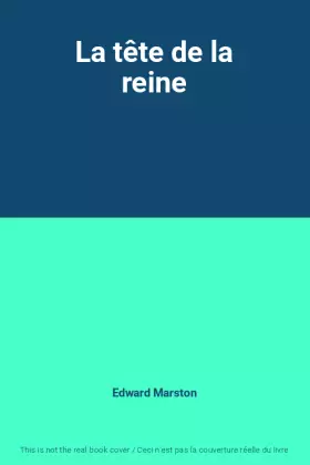 Couverture du produit · La tête de la reine