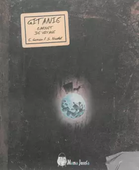 Couverture du produit · Carnet de voyage en Gitanie