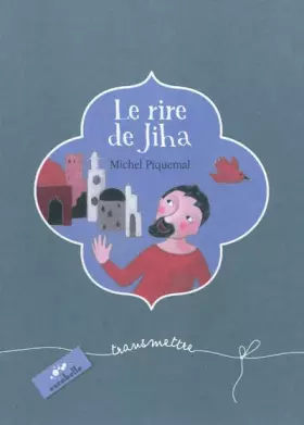 Couverture du produit · Le rire de Jiha