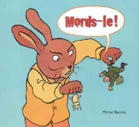 Couverture du produit · Mords-le !