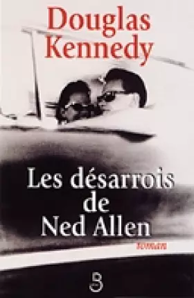 Couverture du produit · Les Désarrois de Ned Allen