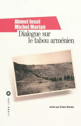 Couverture du produit · Dialogue sur le tabou arménien