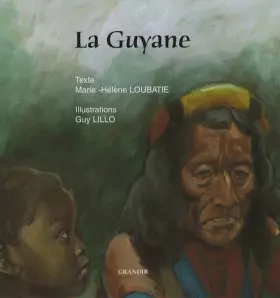 Couverture du produit · La Guyane