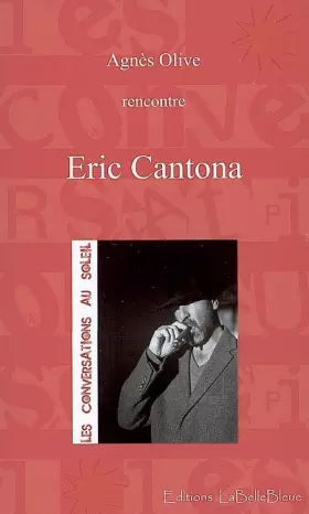 Couverture du produit · Eric Cantona