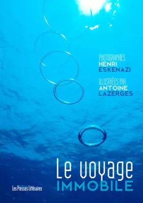 Couverture du produit · Le voyage immobile