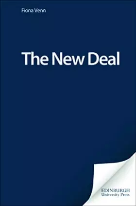 Couverture du produit · The New Deal